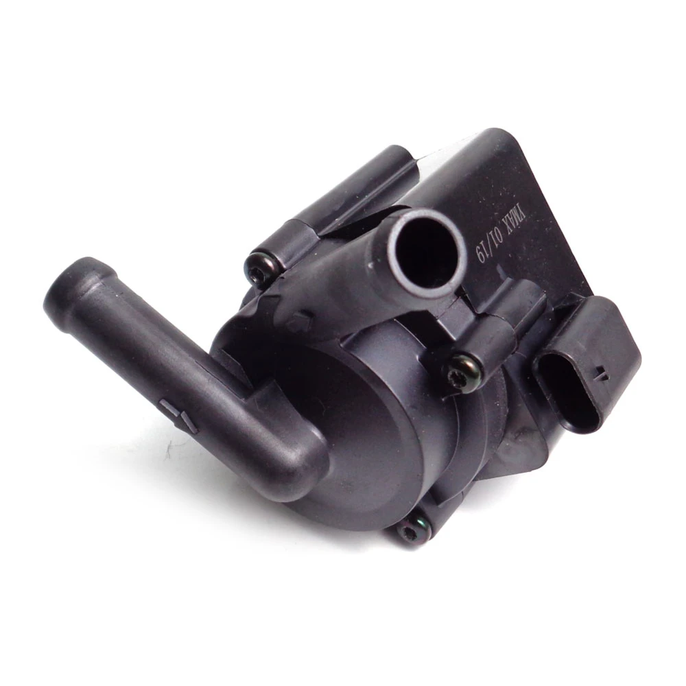 BOMBA DE AGUA ELETRICA