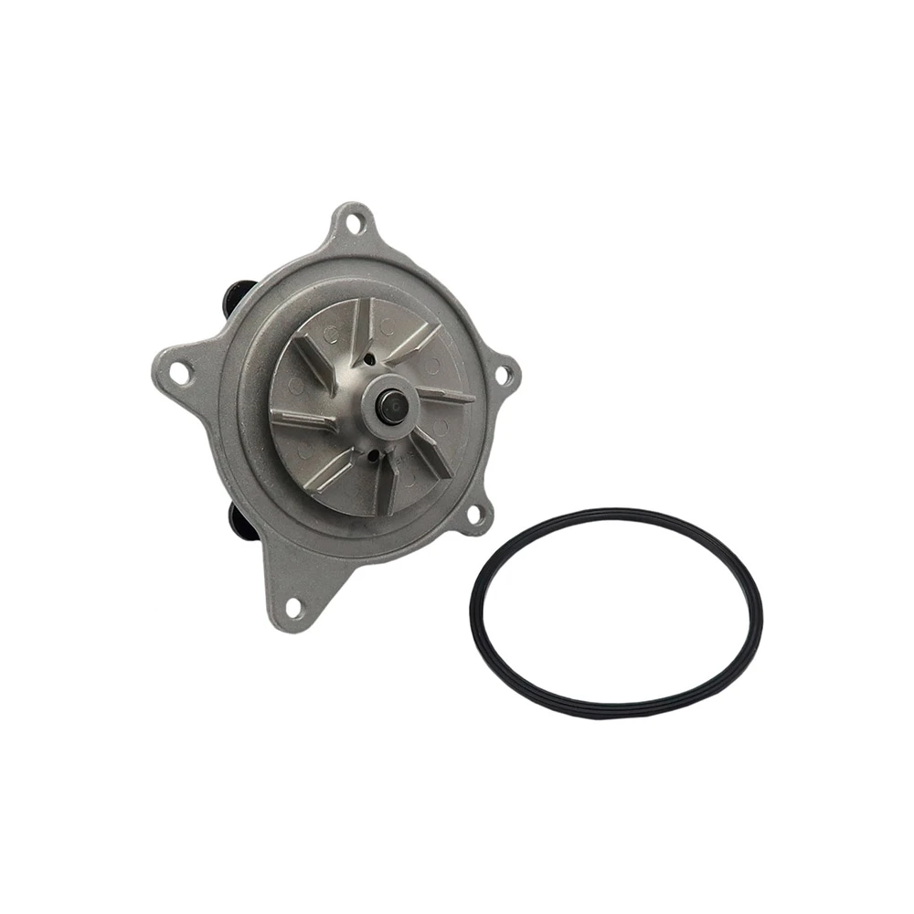 BOMBA DE AGUA