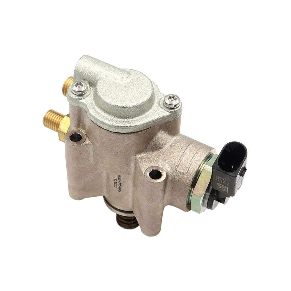 BOMBA DE ALTA PRESSAO