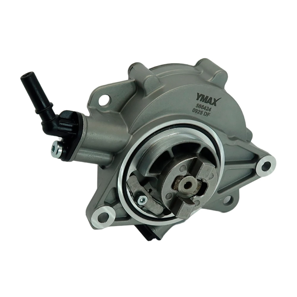BOMBA DE VACUO