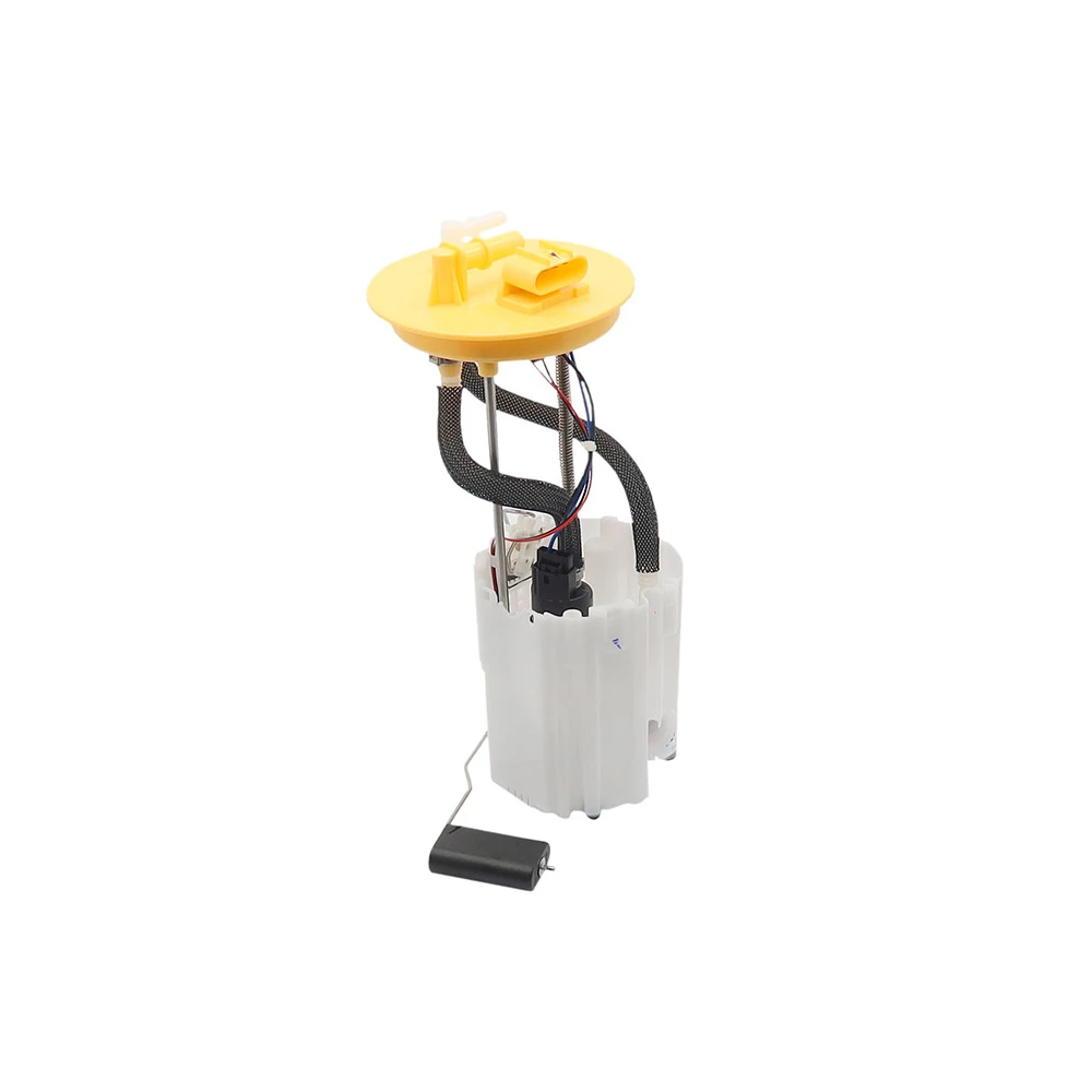 BOMBA ELETRICA DE COMBUSTIVEL