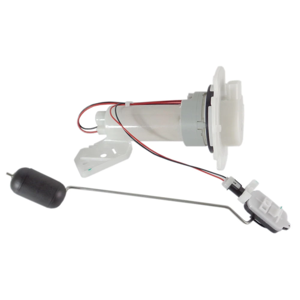 BOMBA ELETRICA DE COMBUSTIVEL