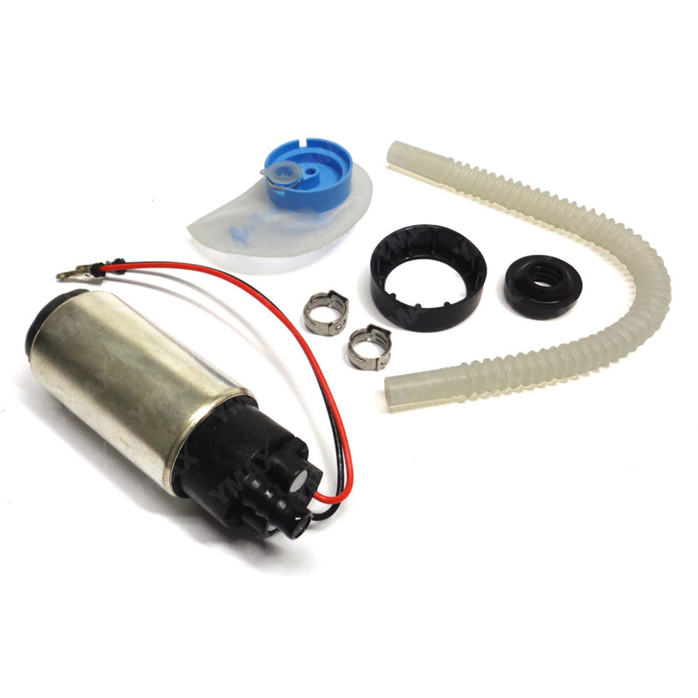 BOMBA ELETRICA DE COMBUSTIVEL