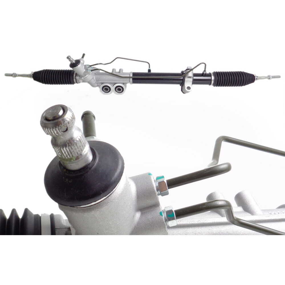 CAIXA DE DIRECAO