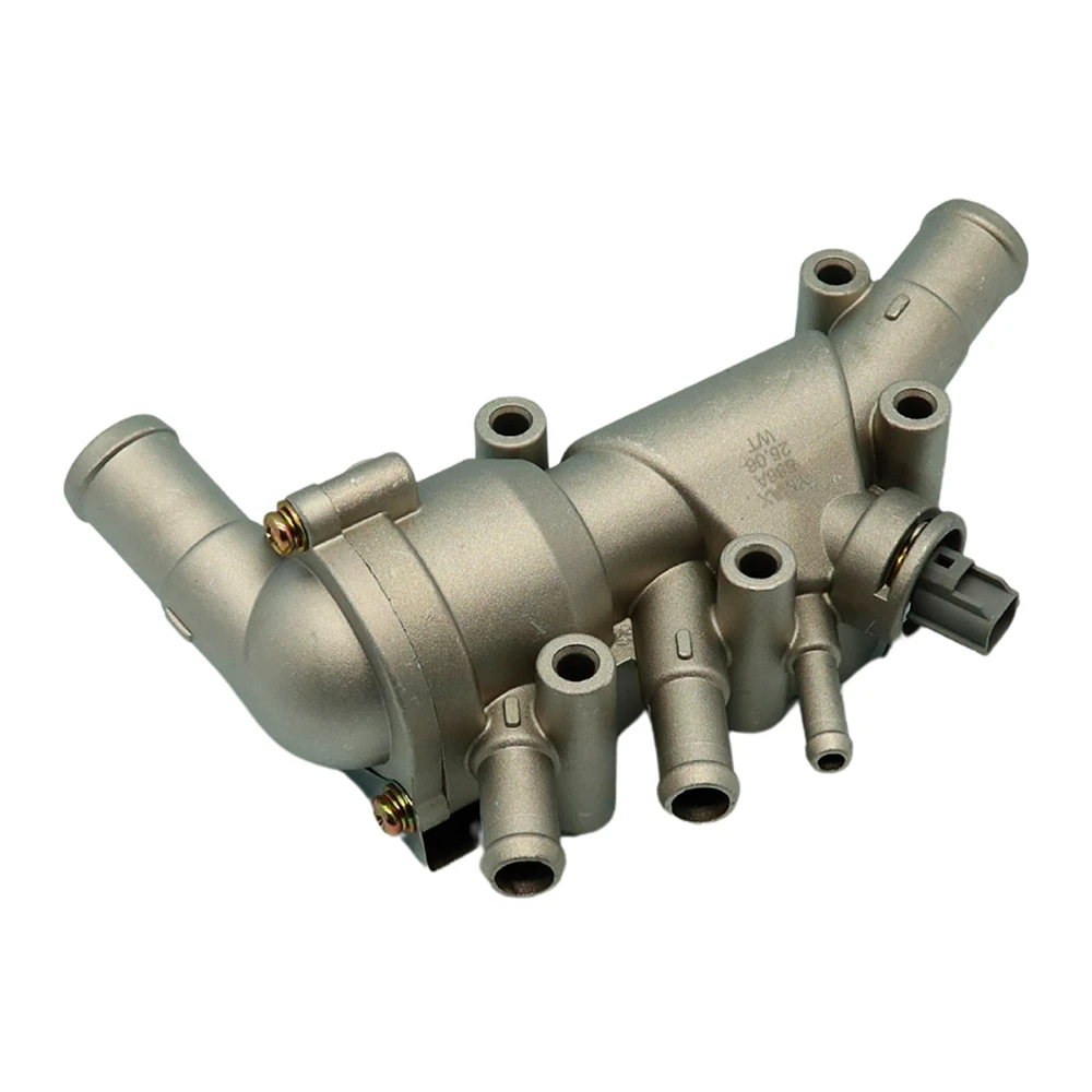 CARCACA DE VALVULA TERMOSTATICA