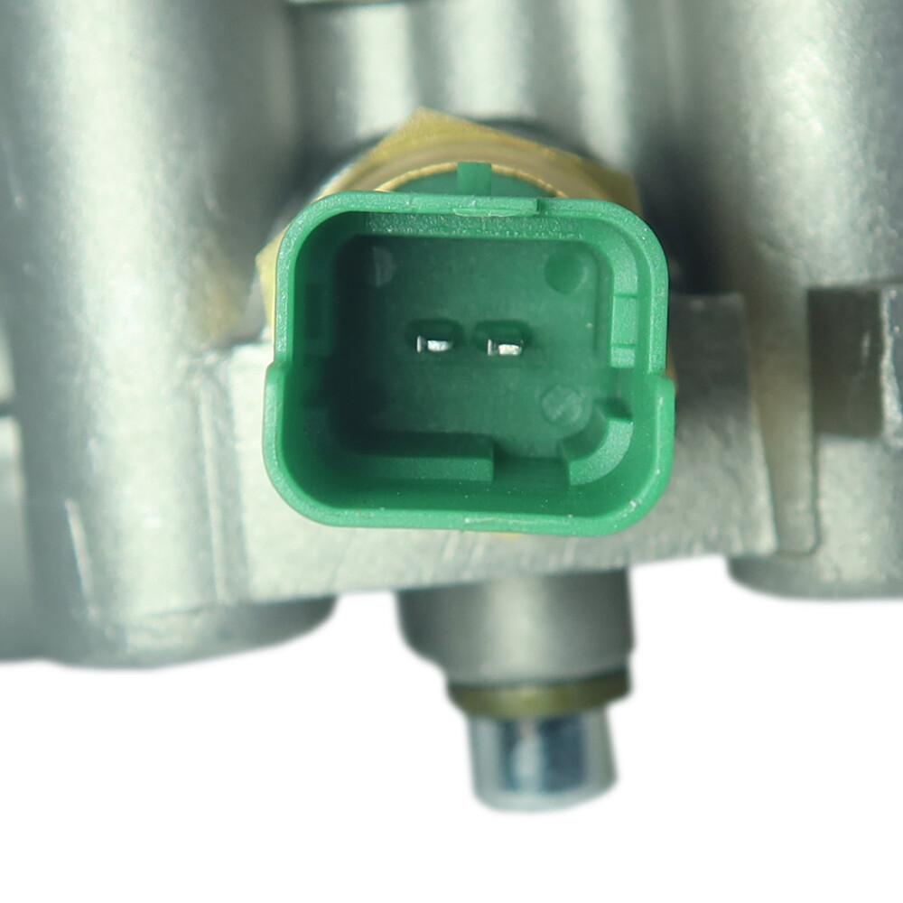 CARCACA DE VALVULA TERMOSTATICA CARCACA DE VALVULA TERMOSTATICA