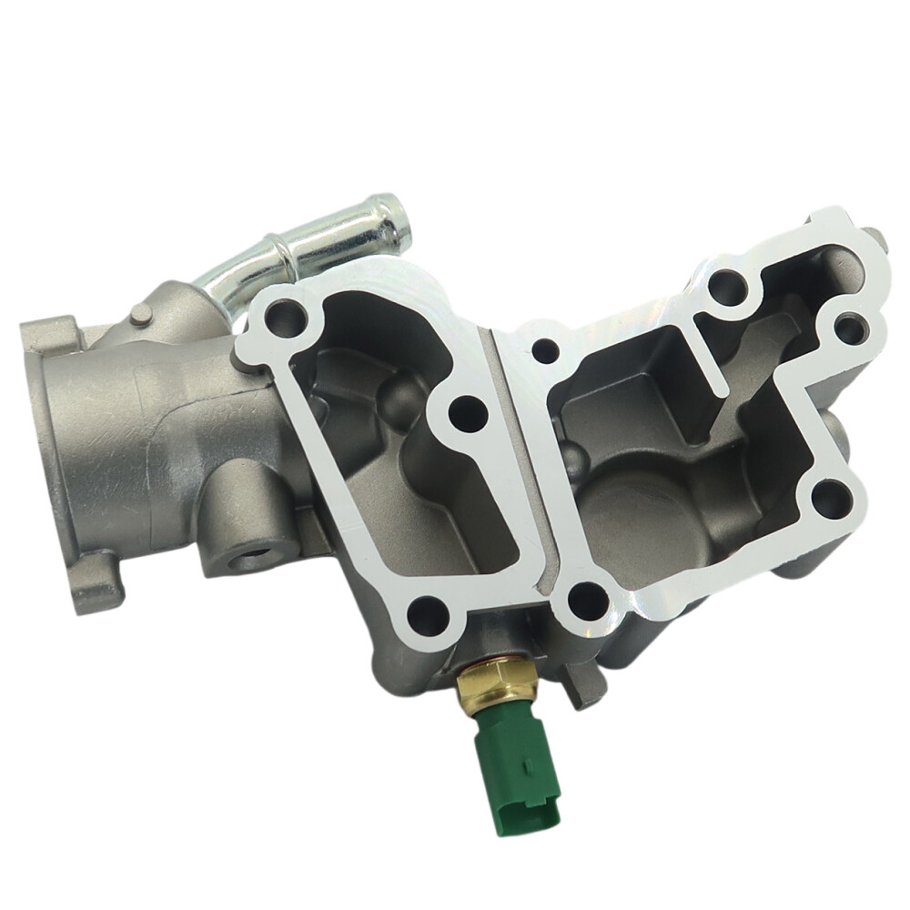 CARCACA DE VALVULA TERMOSTATICA CARCACA DE VALVULA TERMOSTATICA