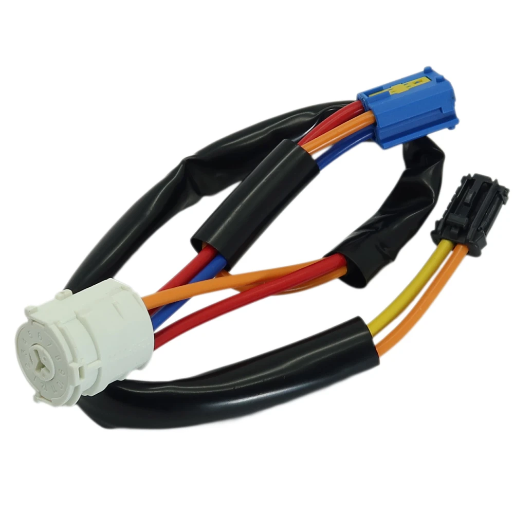 COMUTADOR DE IGNICAO