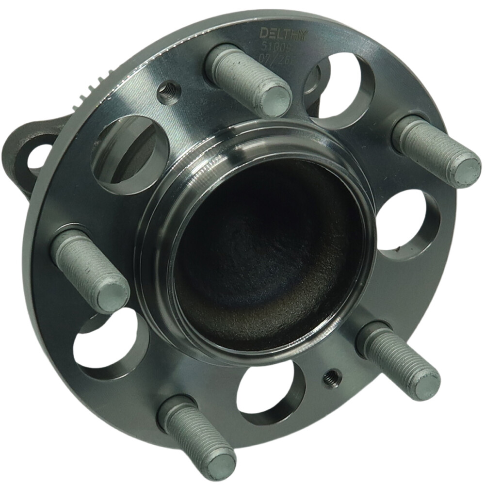 CUBO DE RODA