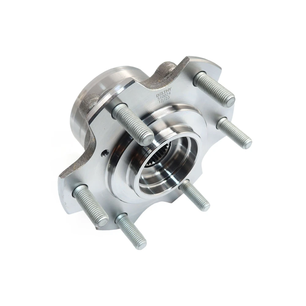 CUBO DE RODA