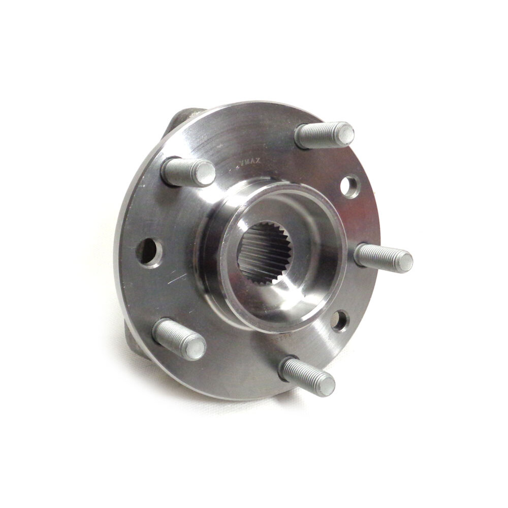 CUBO DE RODA