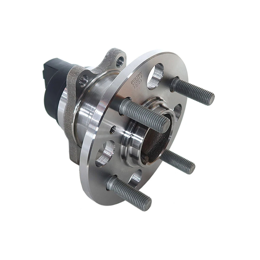 CUBO DE RODA