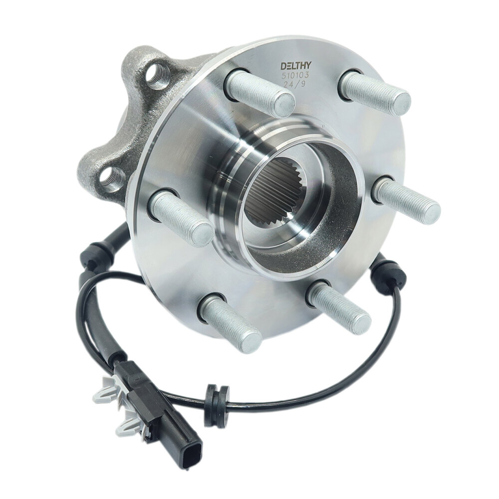 CUBO DE RODA
