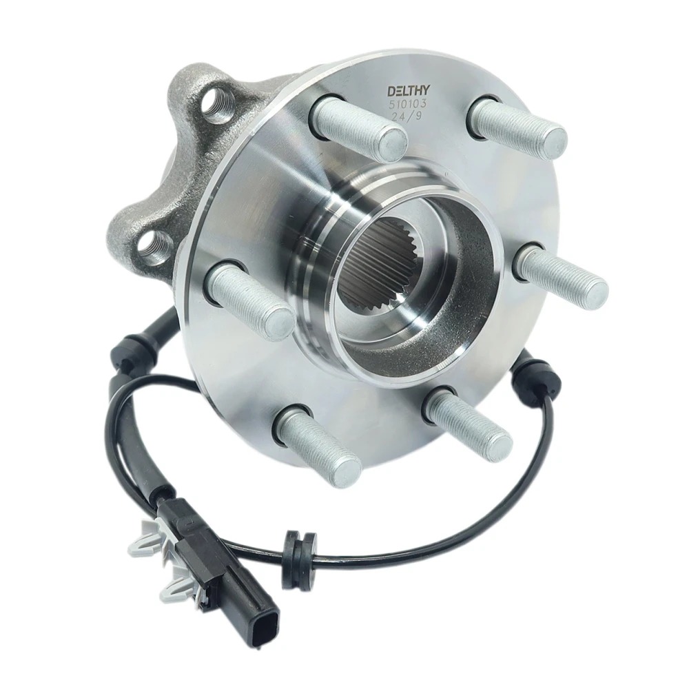 CUBO DE RODA