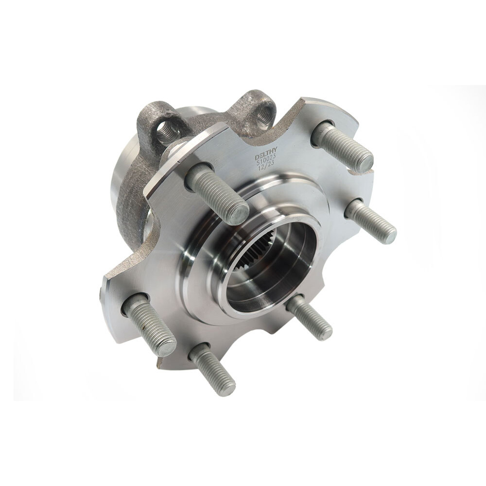 CUBO DE RODA