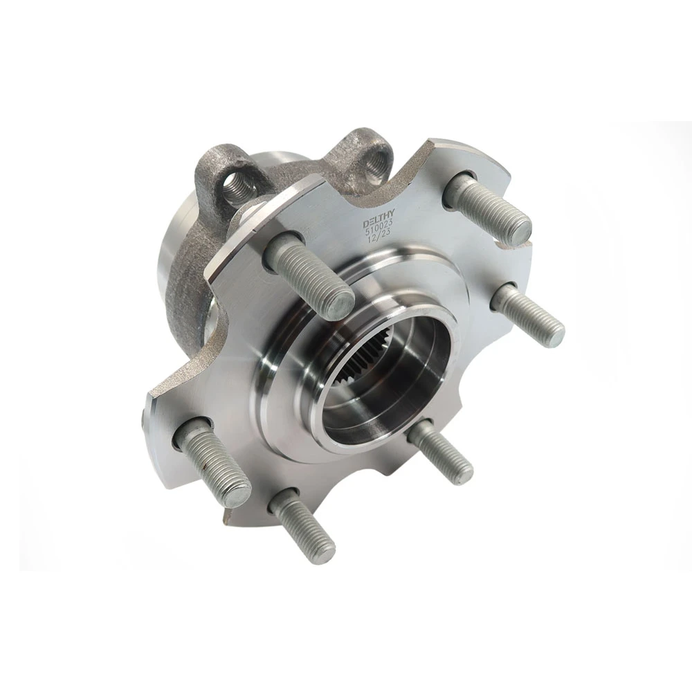 CUBO DE RODA