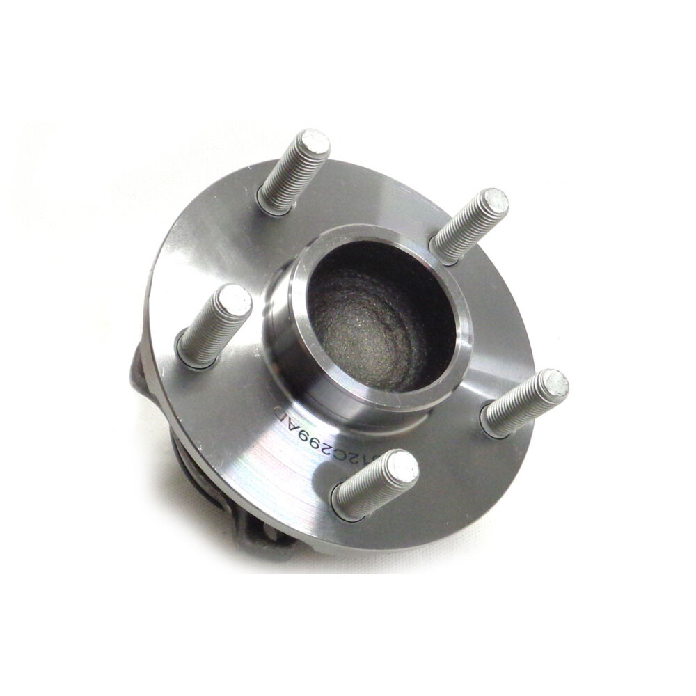 CUBO DE RODA