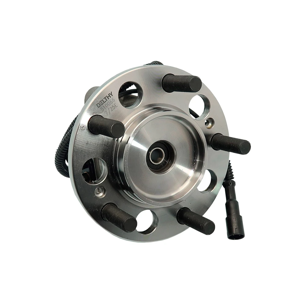 CUBO DE RODA