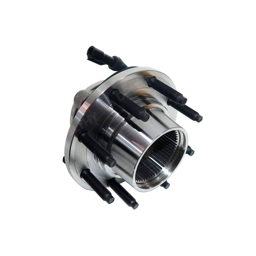 CUBO DE RODA