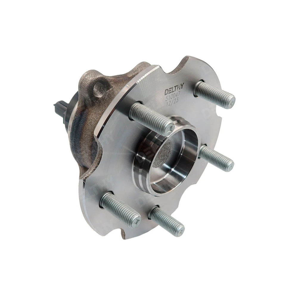 CUBO DE RODA