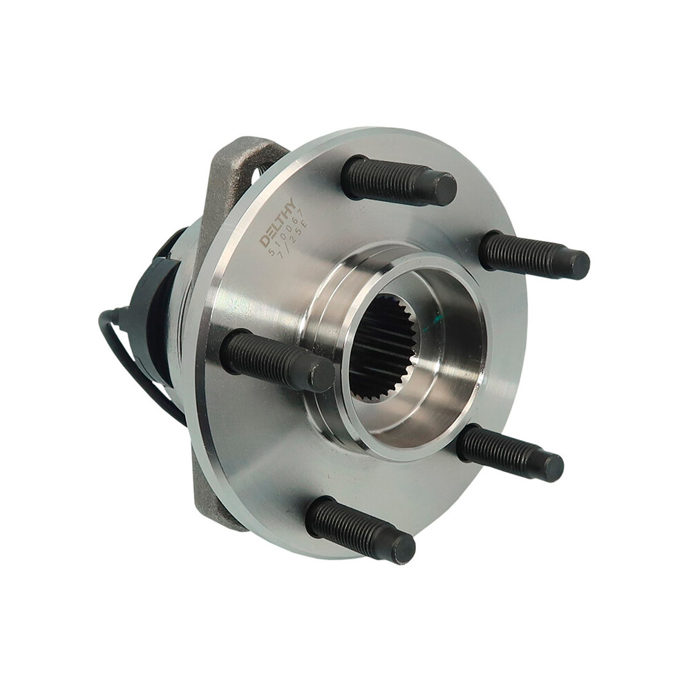 CUBO DE RODA