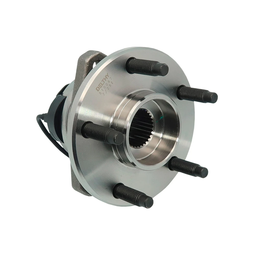 CUBO DE RODA