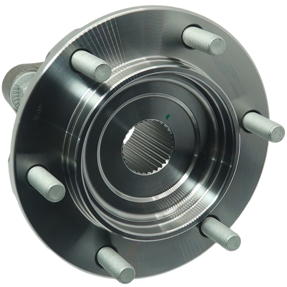 CUBO DE RODA
