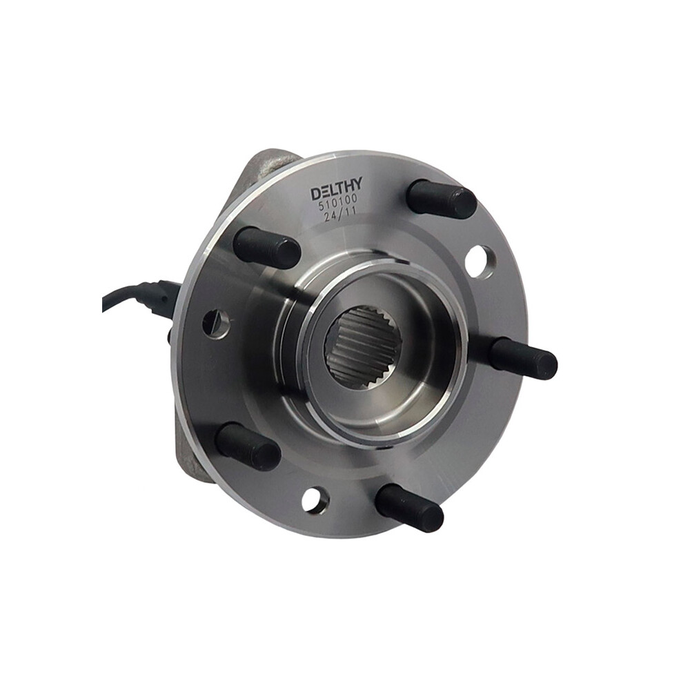 CUBO DE RODA
