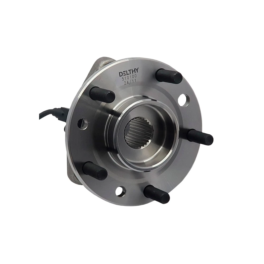 CUBO DE RODA