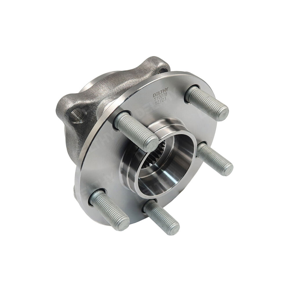 CUBO DE RODA