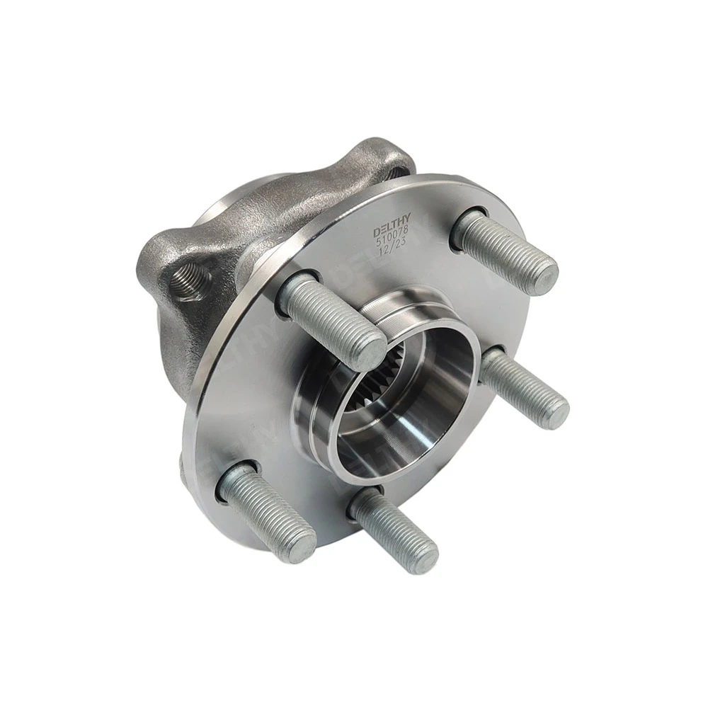 CUBO DE RODA