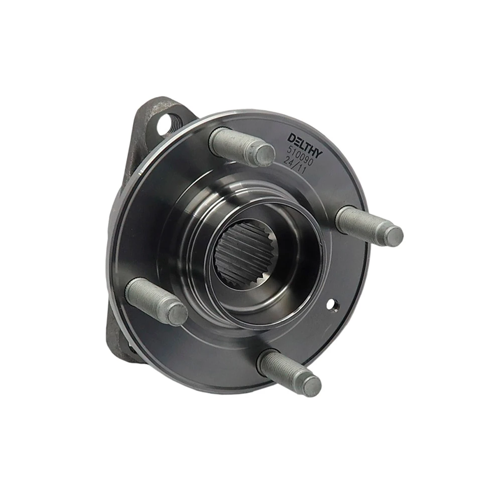 CUBO DE RODA