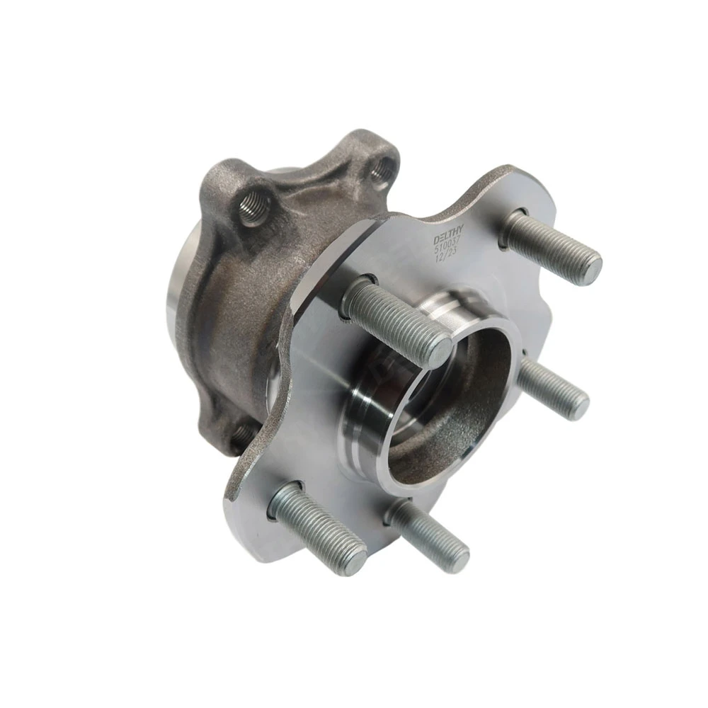 CUBO DE RODA