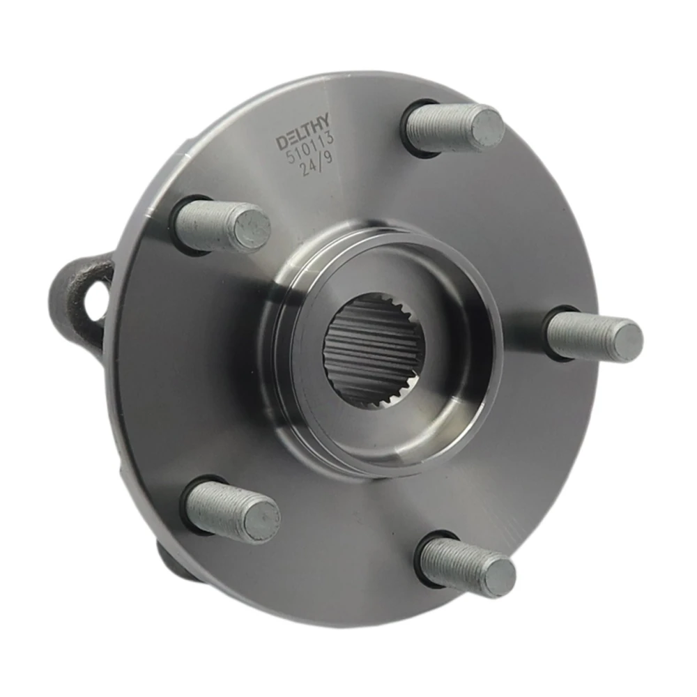 CUBO DE RODA