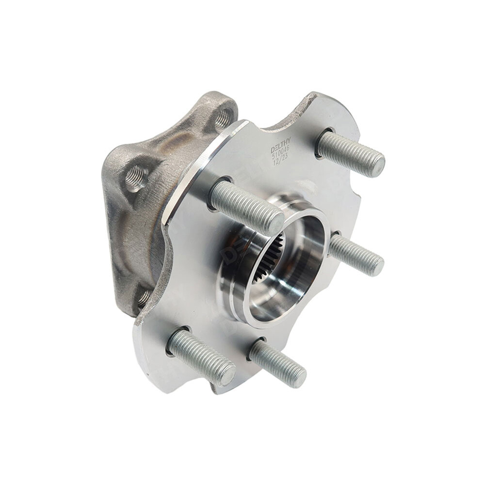 CUBO DE RODA