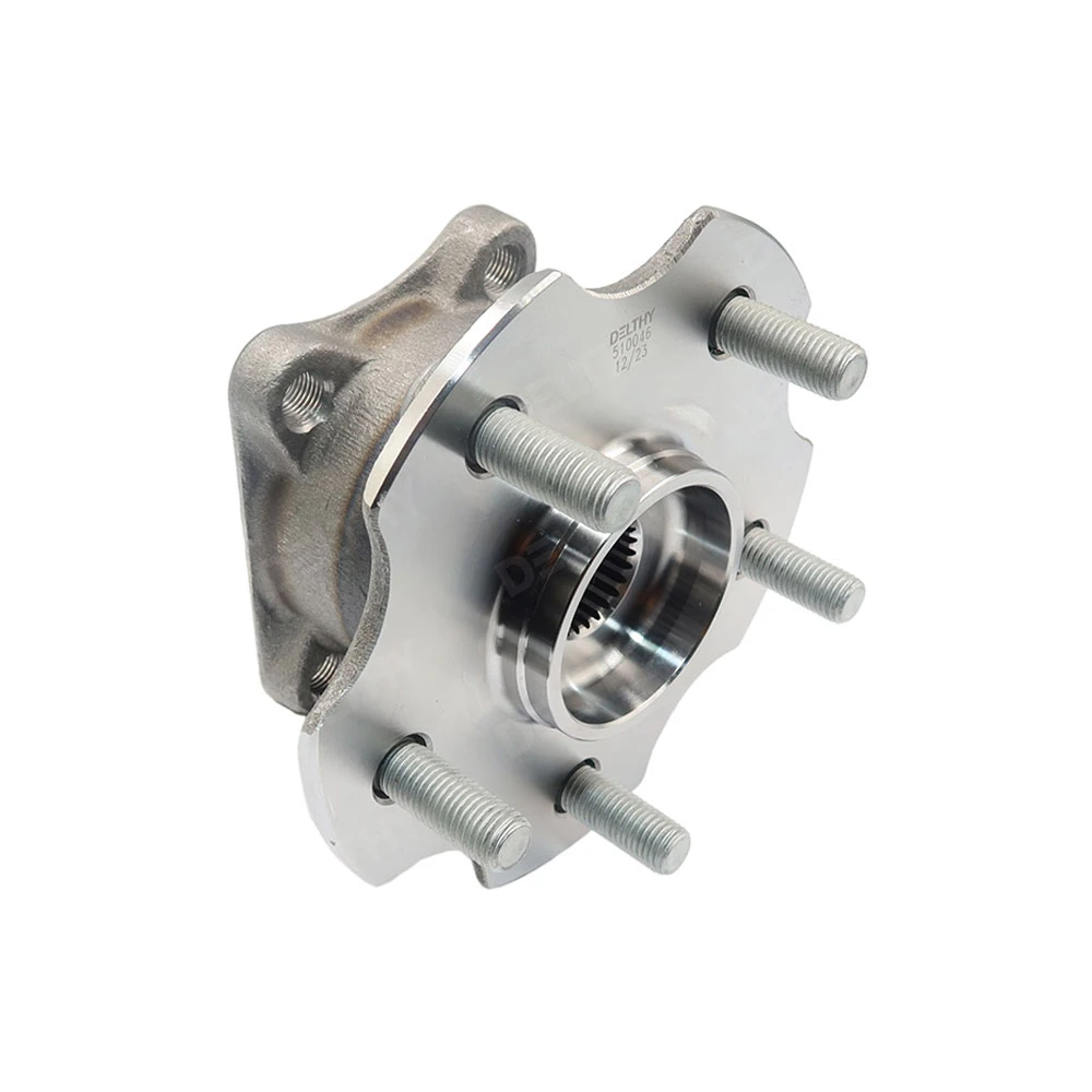 CUBO DE RODA