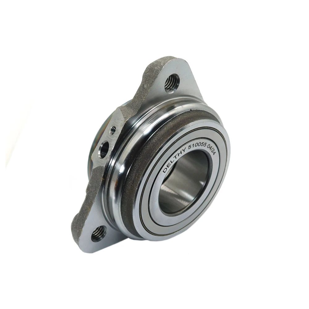 CUBO DE RODA