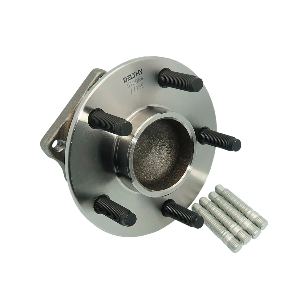 CUBO DE RODA