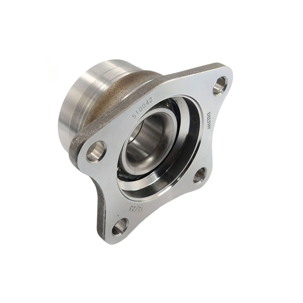 CUBO DE RODA