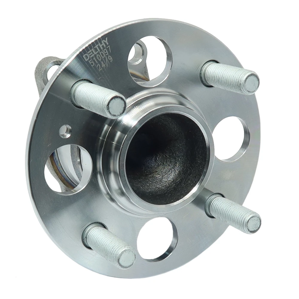 CUBO DE RODA