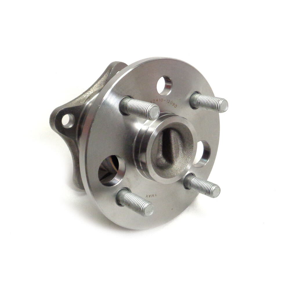 CUBO DE RODA