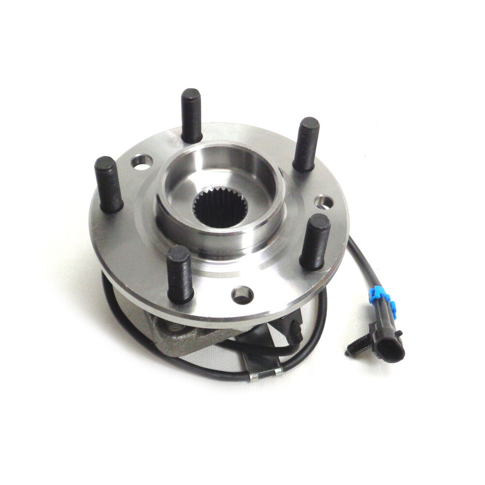 CUBO DE RODA