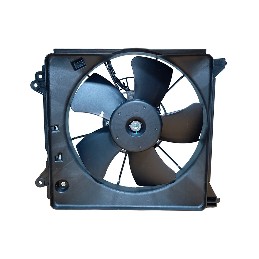 ELETROVENTILADOR