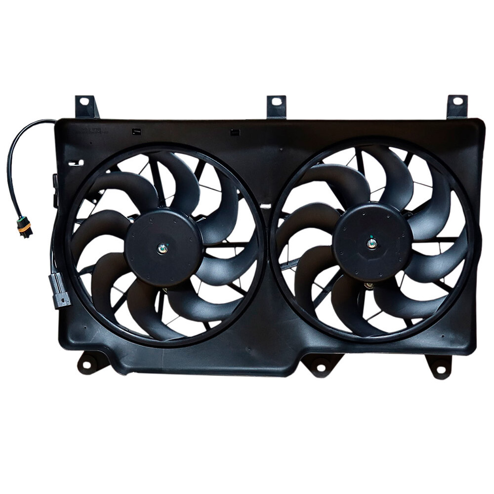 ELETROVENTILADOR