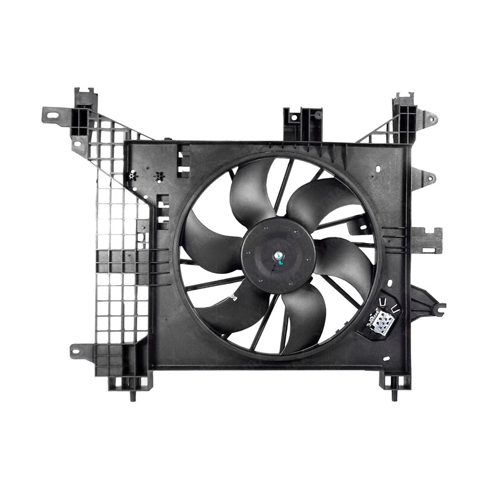 ELETROVENTILADOR ELETROVENTILADOR