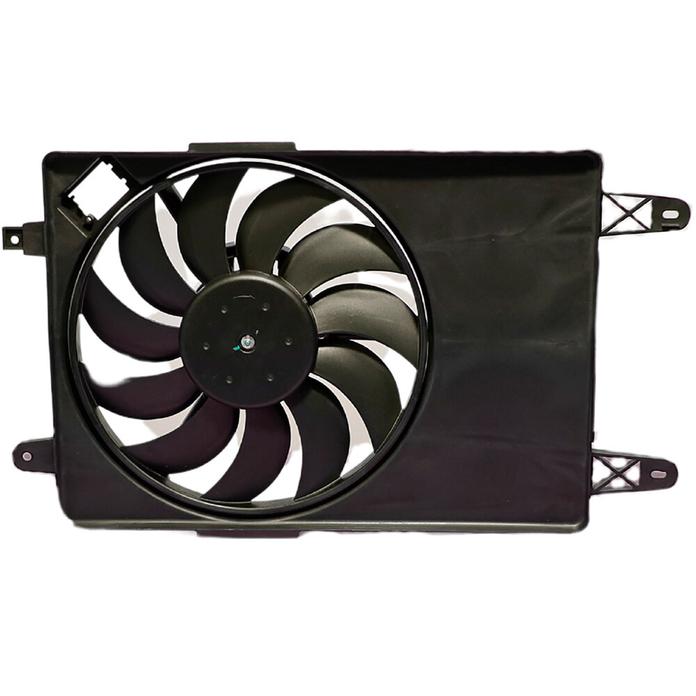 ELETROVENTILADOR