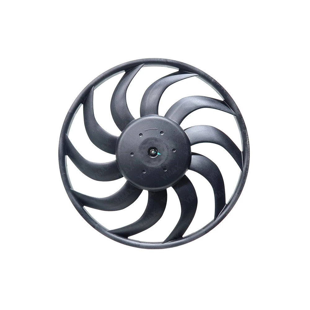 ELETROVENTILADOR