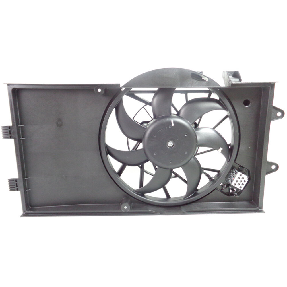 ELETROVENTILADOR