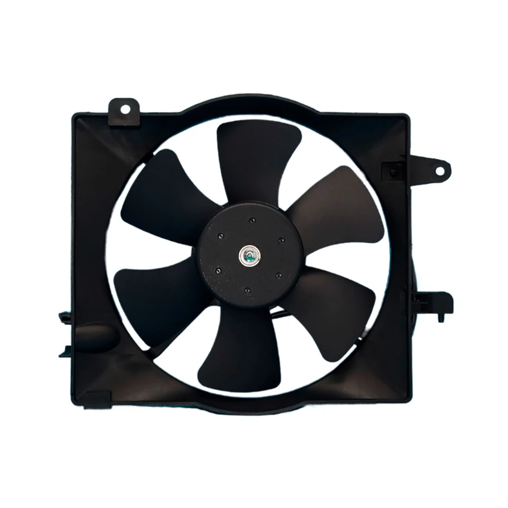 ELETROVENTILADOR