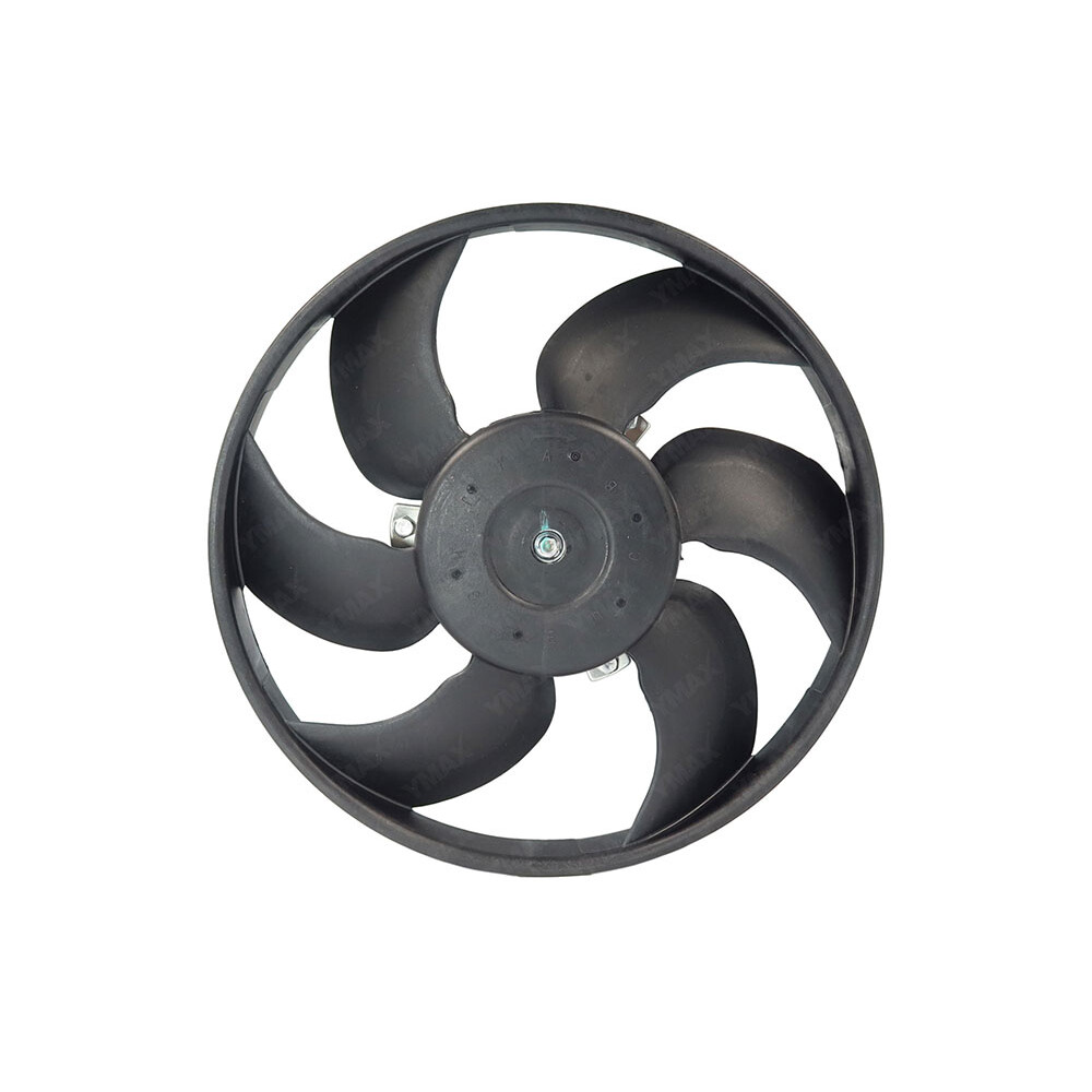 ELETROVENTILADOR